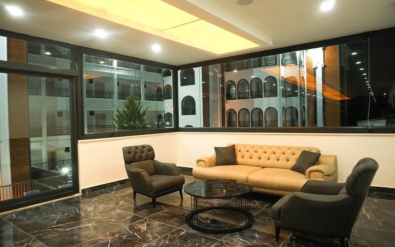 Зображення Akalia Resort Hotel & SPA (ex. Akalia Suite Hotel & SPA, Risus Hotel Side, Aparthotel Risus) 4*